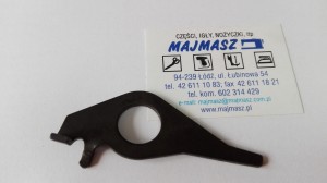 Część JUKI nr. kat. B2717761000 / LATCH