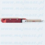 Urządzenie głowica pneumatyczna moduł SPU2M02 "MKII IND F/F L/NEEDLE MOD."Z DŁUGĄ IGŁĄ