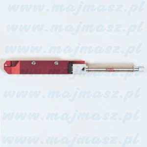 Urządzenie głowica pneumatyczna moduł SPU2M02 "MKII IND F/F L/NEEDLE MOD."Z DŁUGĄ IGŁĄ