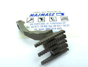 MAIN FEED DOG - część oryginał YAMATO nr kat. 3209025 # YM3209025