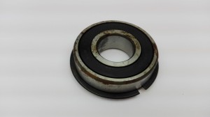 UPPER SHAFT BALL JOINT - część oryginał YAMATO nr kat. 93090 # YM93090