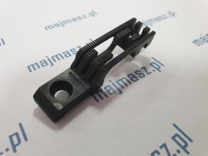 Część JUKI nr. kat. 12932307 / FEED DOG 1/8