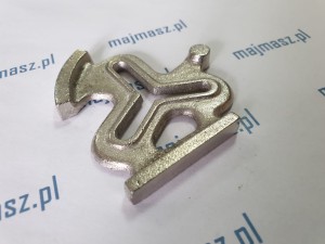 linijka ogranicznik G8 # 25873 trzy funkcyjna, uniwersalna