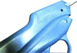 Metkownica igłowa pistolet 06110-0 "MARK-II BUTTONEER" do łączników typu gwoździki