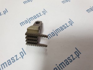 Ząbki Pfaff Mauser 96-705586-05 oryginał 