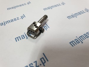 Uchwyt igieł Pfaff Mauser 96-702031-91 5,6mm oryginał