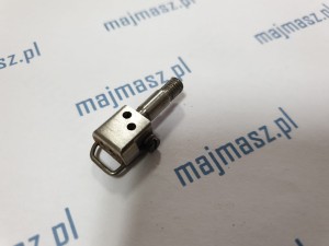 Uchwyt igieł Pfaff Mauser 96-702039-91 3,5mm oryginał 