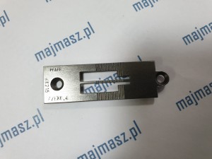Płytka Pfaff 91-046715 A/B x 6.4  oryginał 