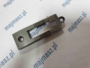Płytka Pfaff 91-058869 C x 6.0  oryginał