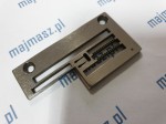 Płytka ściegowa Pfaff Mauser 96-721328-05 oryginał