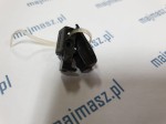 uchwyt igieł Pfaff 91-719809-14 / 91-719810-14   6.0 mm  zestaw oryginał 
