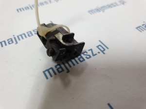 uchwyt igieł Pfaff 91-719809-14 / 91-719810-14   6.4 mm  zestaw oryginał