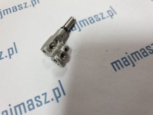 Część JUKI nr. kat. 11870557 / NEEDLE CLAMP ASM.
