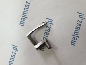 Chwytacz  82104044 do dwu-igłówki Textima Altin 8431 oryginał