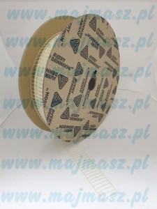 Łączniki Natural 11632-2 #10743-0 "1.3/4`(44MM) ELASTIC STAPLE" rolka 15.000szt Avery Dennison 