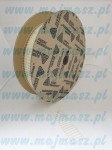 Łączniki Natural 11630-2 #11402-0 "1.1/2`(37MM) ELASTIC STAPLE" rolka 15.000szt Avery Dennison