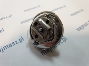 Hook asm. R186 chwytacz rotacyjny Minerwa komplet do Minerva oryginał 
