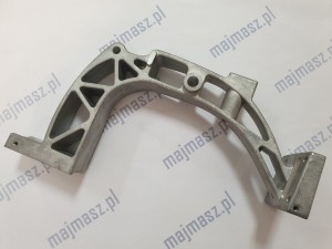 uchwyt, Ramię do ryglówki JUKI 13517800 / FEED BRACKET 135-17800 zamiennik