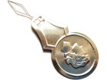 Nawlekacz do nawlekania igły nici metalowy 14,5mm