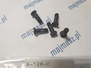 6-128-C (76792831) uchwyt igły / ZAMIENNIK TAIWAN