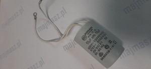 Kondensator Simel 10uf typu BR I MP
