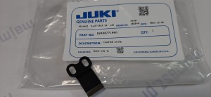 Część JUKI nr. kat. B2408771000 / COUNTER KNIFE
