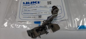 Część JUKI nr. kat. 11879269 / PRESSER FOOT ASM. (G-02), REPLACES 118-79251