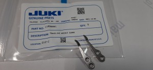 118-90001 opornik igły oryginał JUKI # 11890001