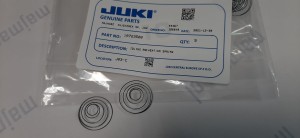 JLU 107-23500 sprężynka JUKI oryginał # 10723500