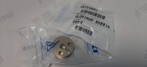 107-59603 bobbin szpuleczka aluminiowa oryginał JUKI # 10759603