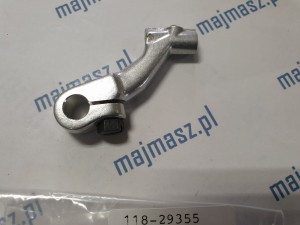 118-29355 uchwyt chwytacza JUKI / ZAMIENNIK TAIWAN