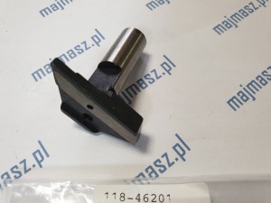 118-46201 uchwyt noża JUKI / ZAMIENNIK TAIWAN
