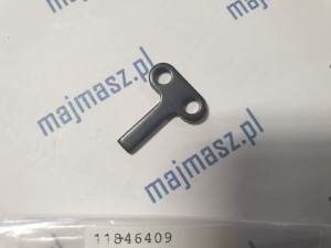 118-46409 ogranicznik JUKI / ZAMIENNIK TAIWAN