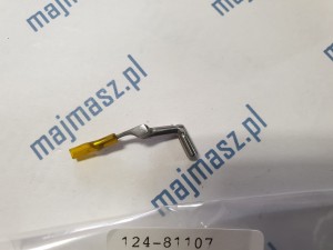 124-81107 uchwyt JUKI / ZAMIENNIK TAIWAN