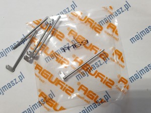 TM69 zabierak SIRUBA / ZAMIENNIK TAIWAN