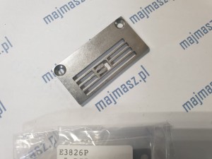 E3826P płytka SIRUBA / ZAMIENNIK TAIWAN