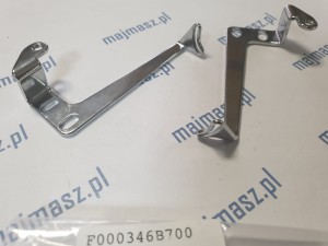 F000346B700 prowadnik KINGTEX / ZAMIENNIK TAIWAN
