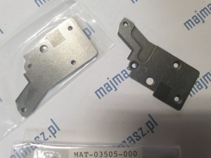 MAT-03505-000 nóż JUKI /ZAMIENNIK TAIWAN