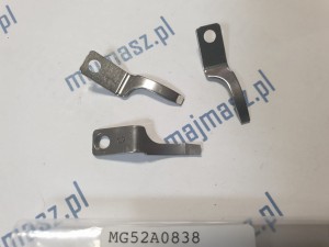 MG52A0838 nóż MITSUBISHI / ZAMIENNIK TAIWAN
