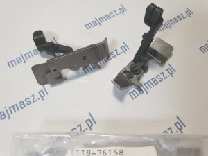 118-76158 stopka JUKI / ZAMIENNIK TAIWAN