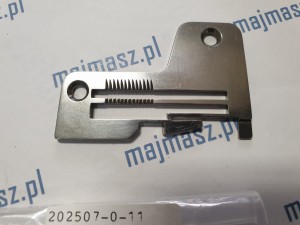 202507-0-11 płytka RIMOLDI / ZAMIENNIK TAIWAN