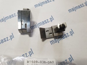 B1509-038-DA0 stopka 3/16 JUKI / ZAMIENNIK TAIWAN