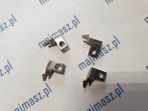 F374 języczek stopki SIRUBA / ZAMIENNIK TAIWAN