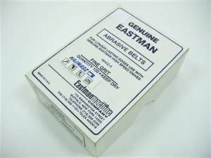 Pasek ostrzący paski ostrzące Eastman 181C2-5 niebieskie opakowanie 100sztuk