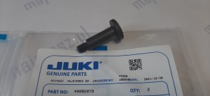 Część JUKI nr. kat. 40082079 / SHOULDER SCREW D=8 H=21.2