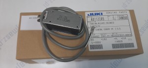 Część JUKI nr. kat. 40112285 / TENSION_RELEASE_SOLENOID