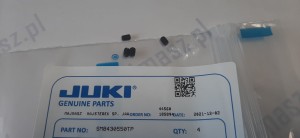 Część JUKI nr. kat. SM8430550TP / SCREW M3X0,35 L=4,5