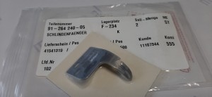 91-264240-05 nóż ruchomy PFAFF