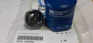 0271 150034 chwytacz bezolejowy DURKOPP-ADLER
