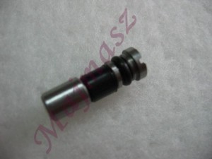 B1213-552-0A0-A uszczelniacz regulator dopływu oleju oryginał JUKI # B12135520A0A
